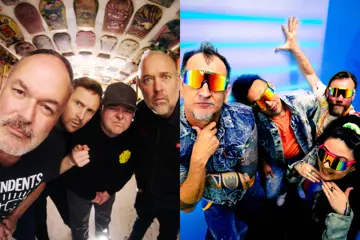 The Push's 'Push Over' Festival Revived For One-Off Event