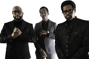 Boyz II Men