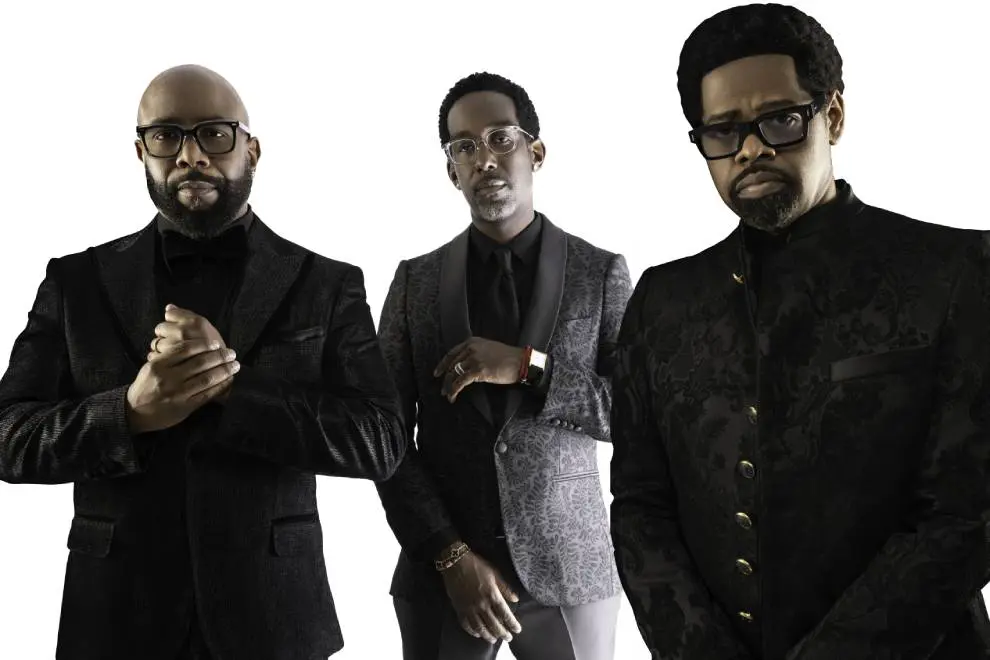Boyz II Men