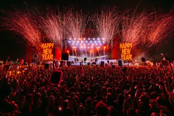 Beyond The Valley Festival