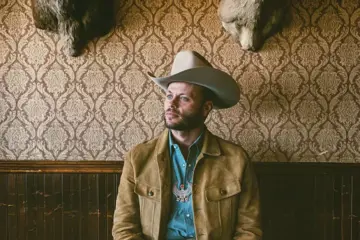Charley Crockett