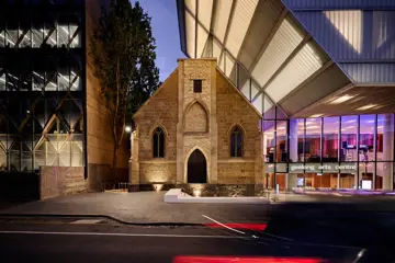 Church Geelong