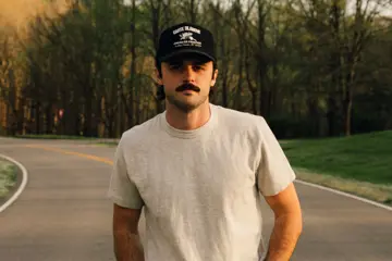 Clayton Mullen