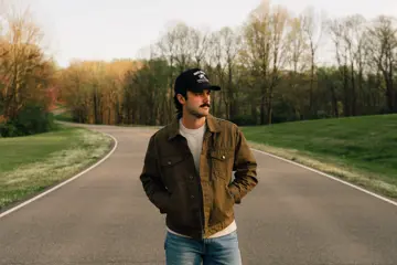 Clayton Mullen