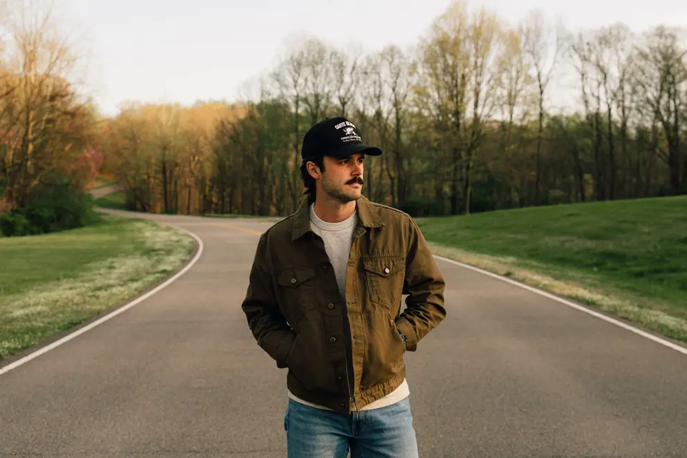 Clayton Mullen