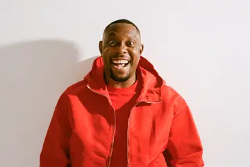 Dizzee Rascal