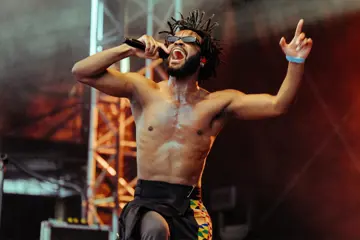 Genesis Owusu