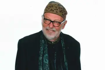 Glenn A. Baker