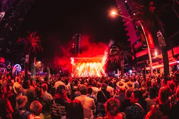 Groundwater Country Music Festival Unveils 2026 Line-up