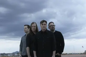 Jimmy Eat World