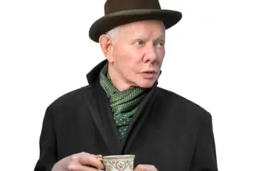 Joe Jackson