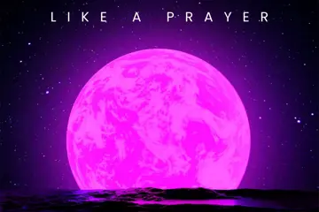 Josh Fawaz's 'Like A Prayer'