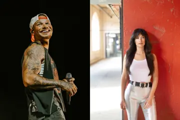 Kacey Musgraves, Kane Brown Lead Inaugural LONGHAUL Festival
