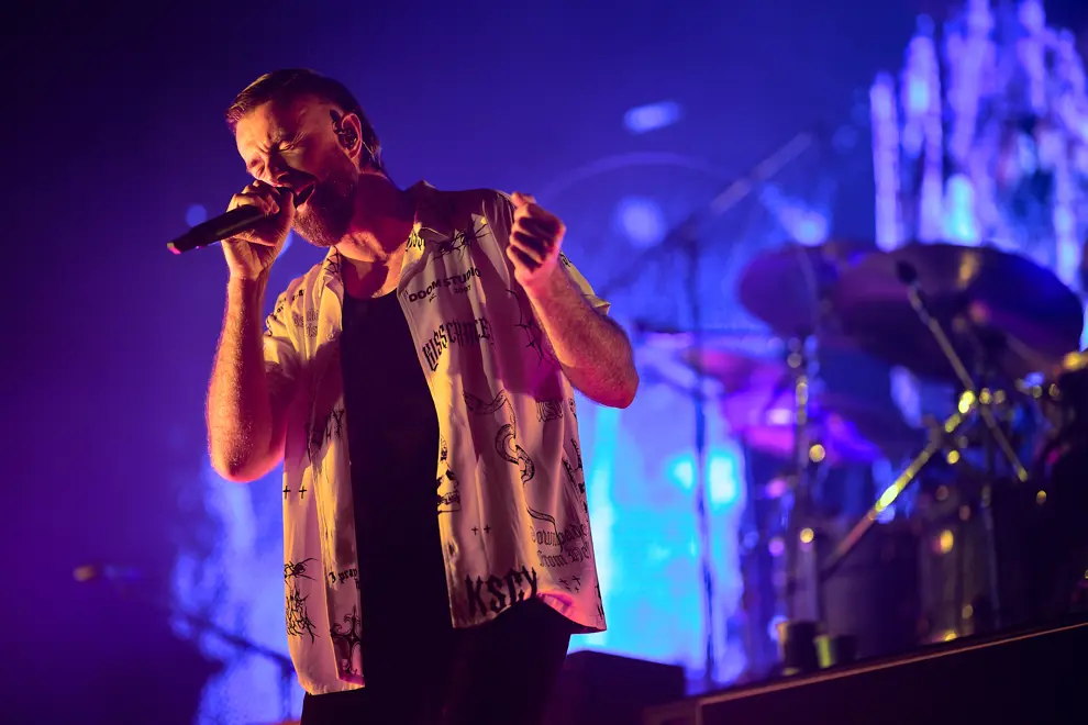 Karnivool