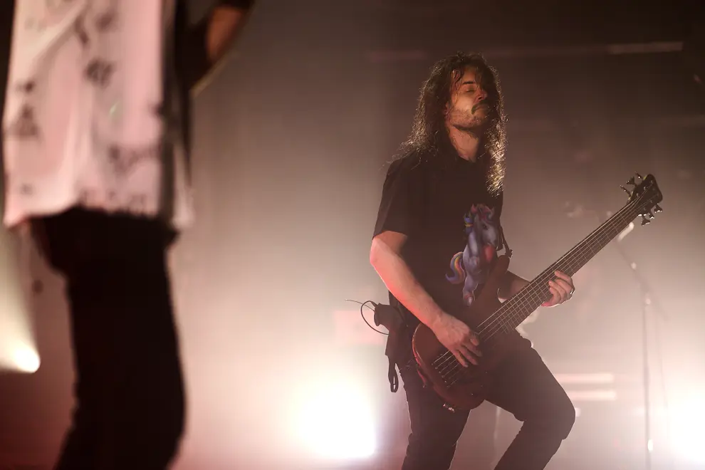 Karnivool