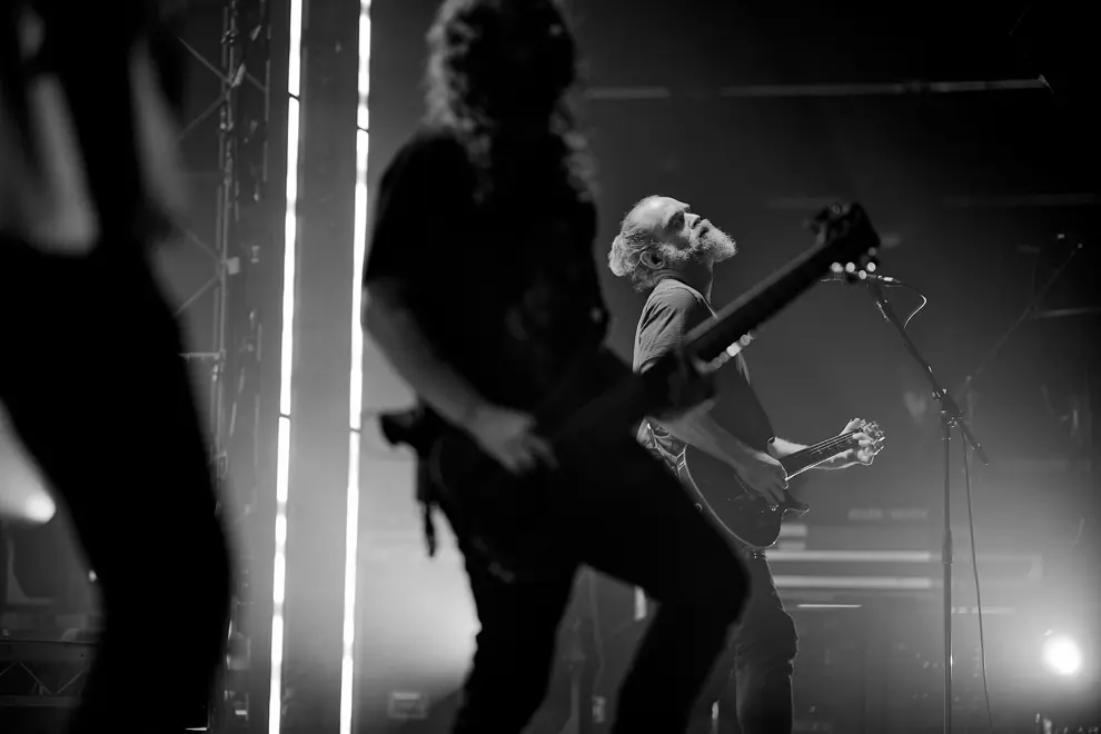 Karnivool