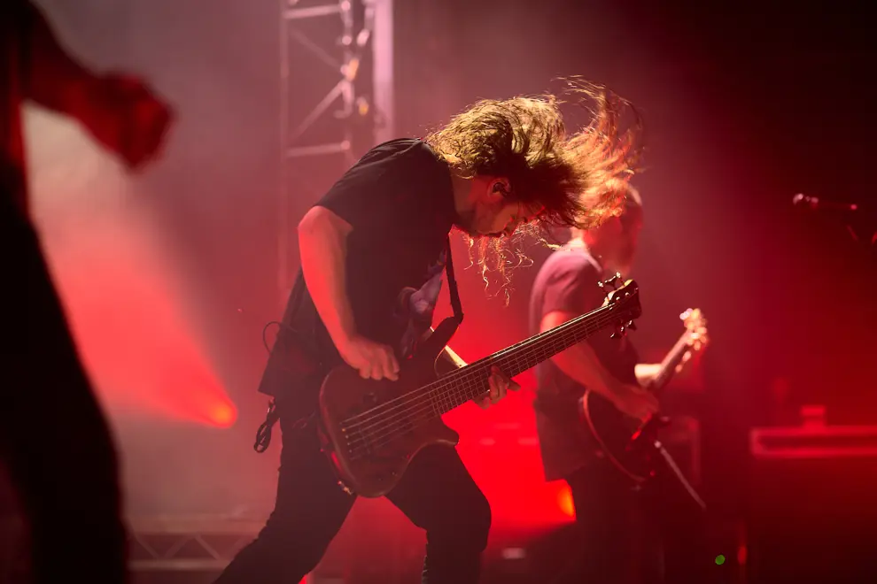 Karnivool