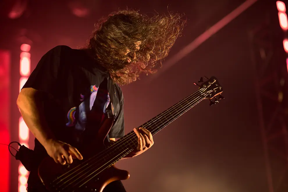 Karnivool