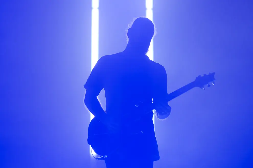 Karnivool