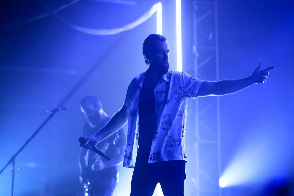 Karnivool