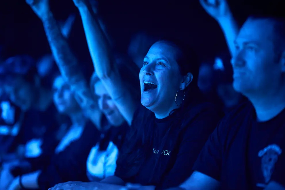Karnivool