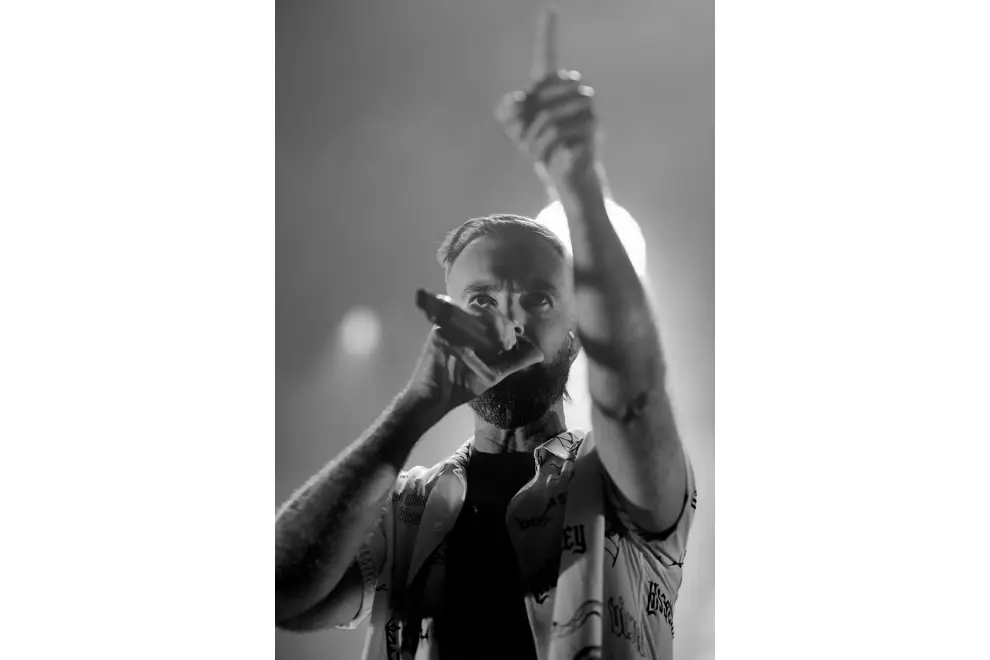 Karnivool