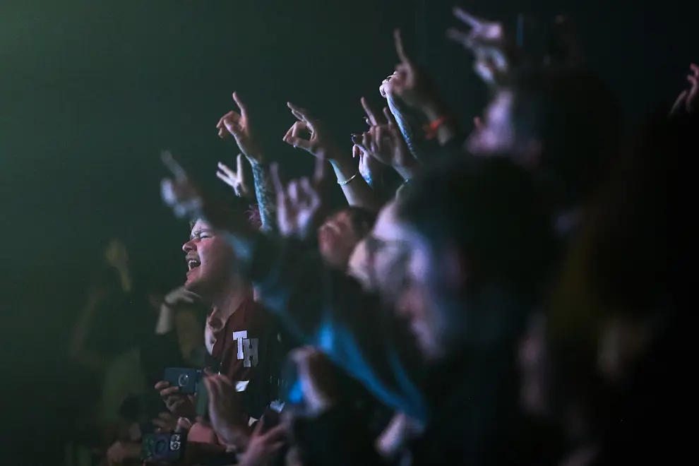 Karnivool