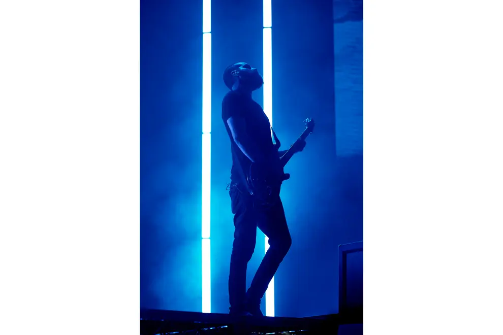 Karnivool