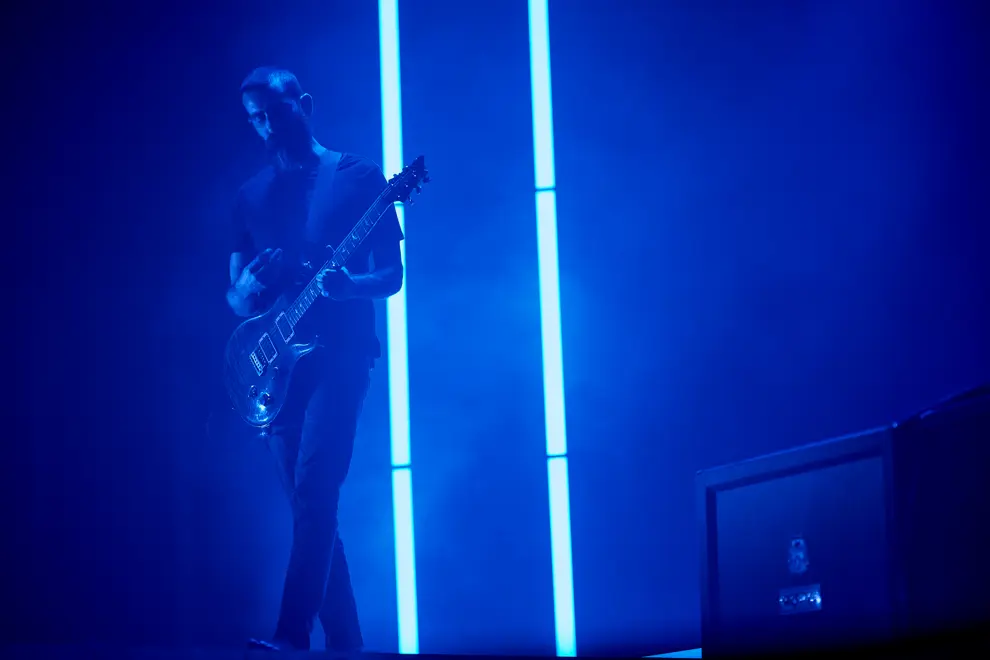 Karnivool