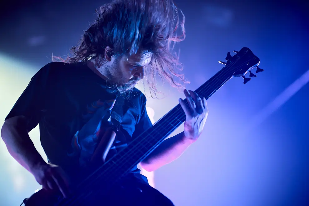 Karnivool