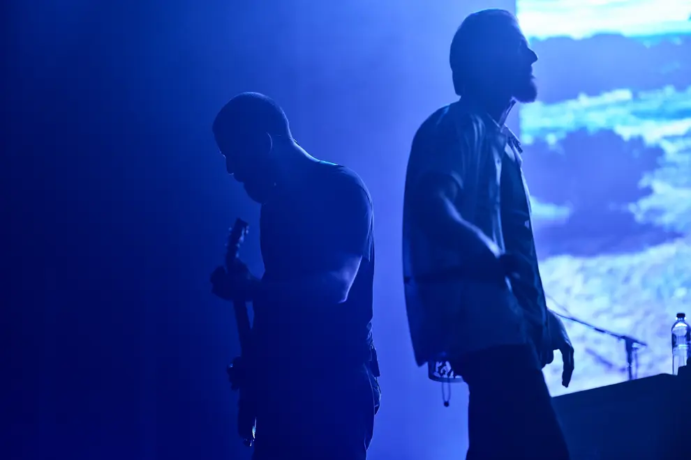 Karnivool