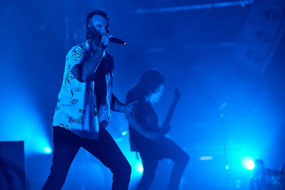 Karnivool