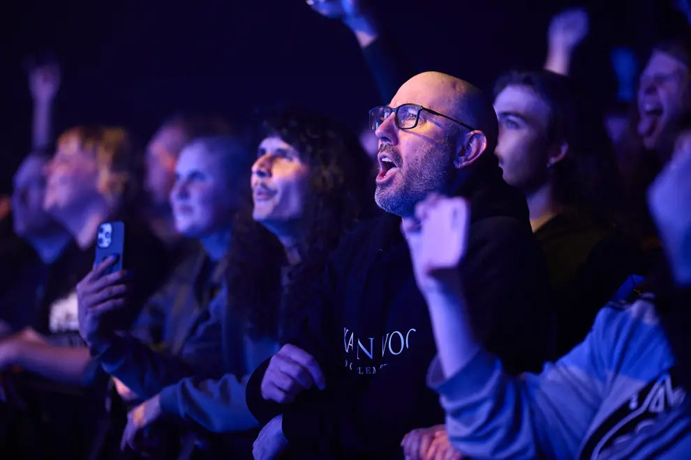 Karnivool