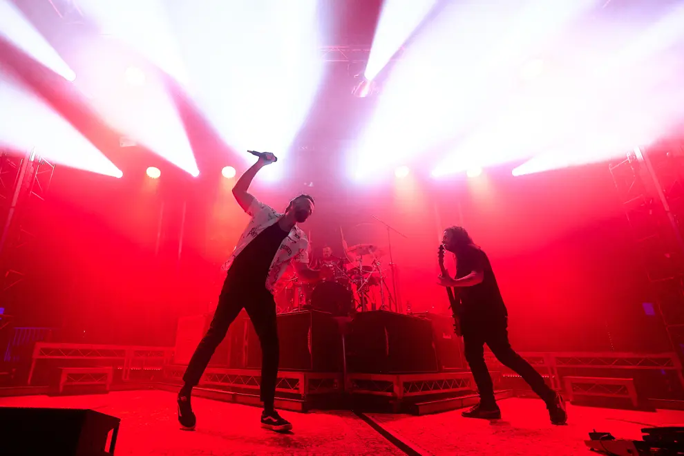 Karnivool