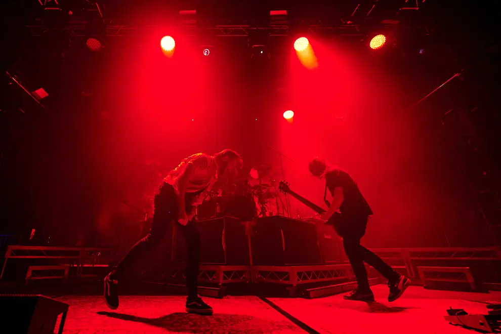 Karnivool