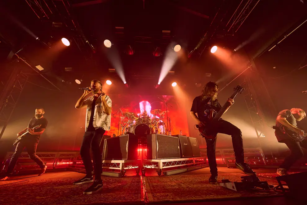 Karnivool