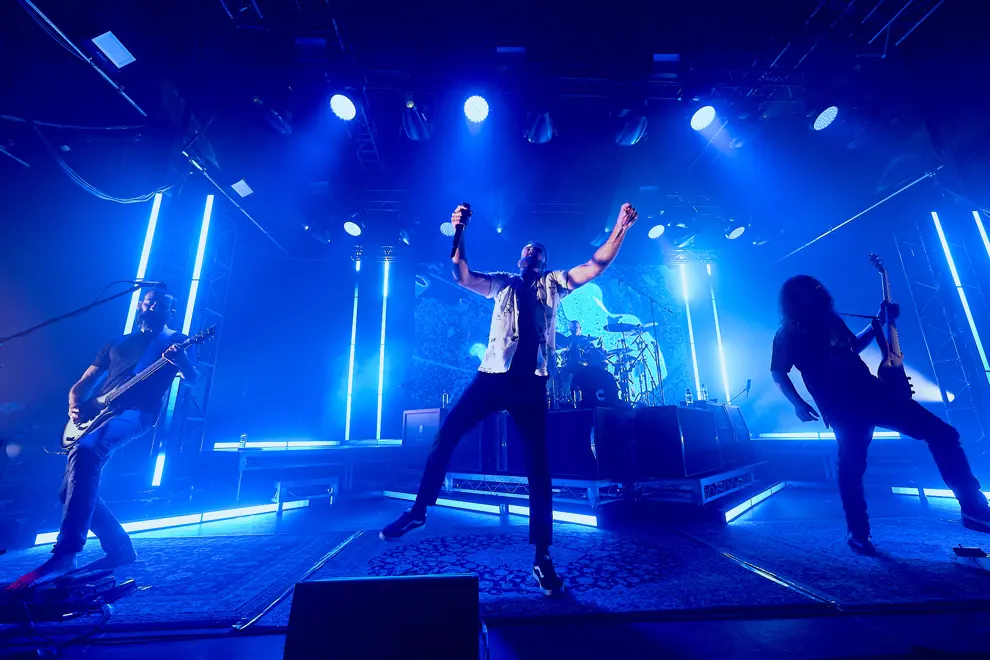 Karnivool