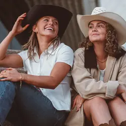 More Ladies Love Country
