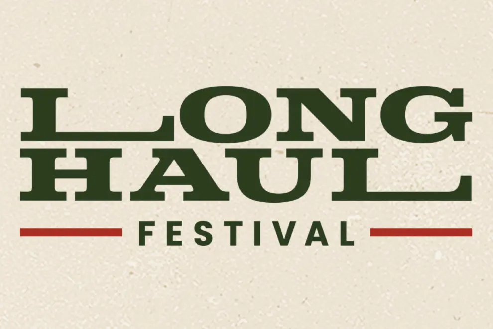 LONGHAUL Festival