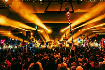 Lost Paradise Festival