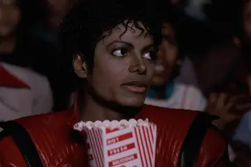 Michael Jackson's 'Thriller'