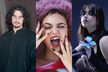 Miles Latu, GAZAL & Lara Buchanan