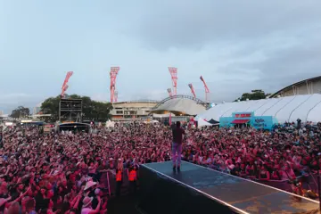 Ridin' Hearts Festival Confirms It Won't Go Ahead In 2026, Prepares For 2027