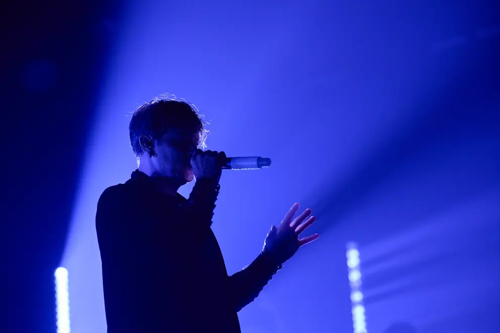 Karnivool