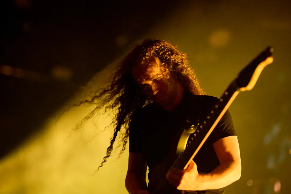 TesseracT