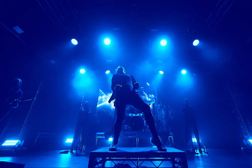 TesseracT