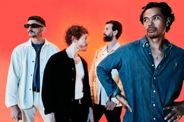 The Temper Trap