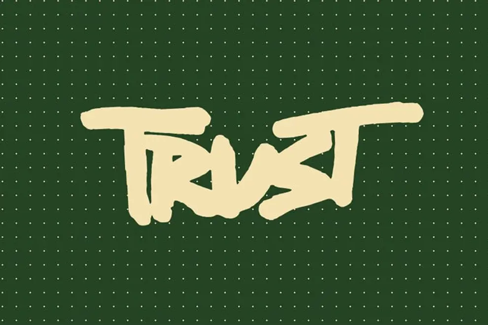 Trust.FM
