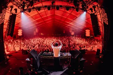 Wildlands Brisbane 2025/26