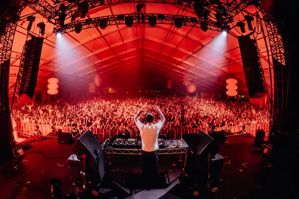 Wildlands Brisbane 2025/26